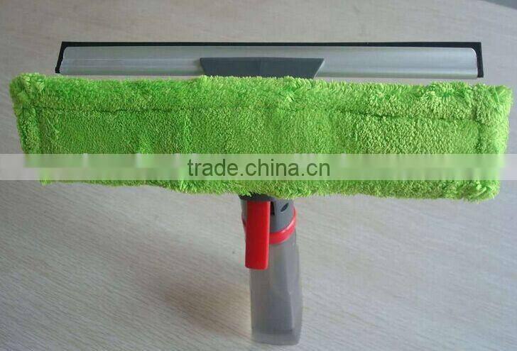 2015 Pivot head telescopic high glass window clean wiper