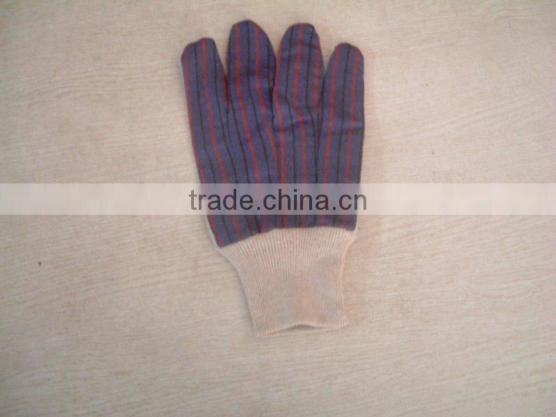 Sunnyhope SRSAFETY Gardening Gloves for working Canvas Gloves