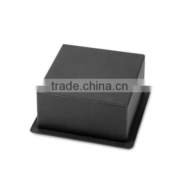 FDA 4 cavities custom ice cube mold