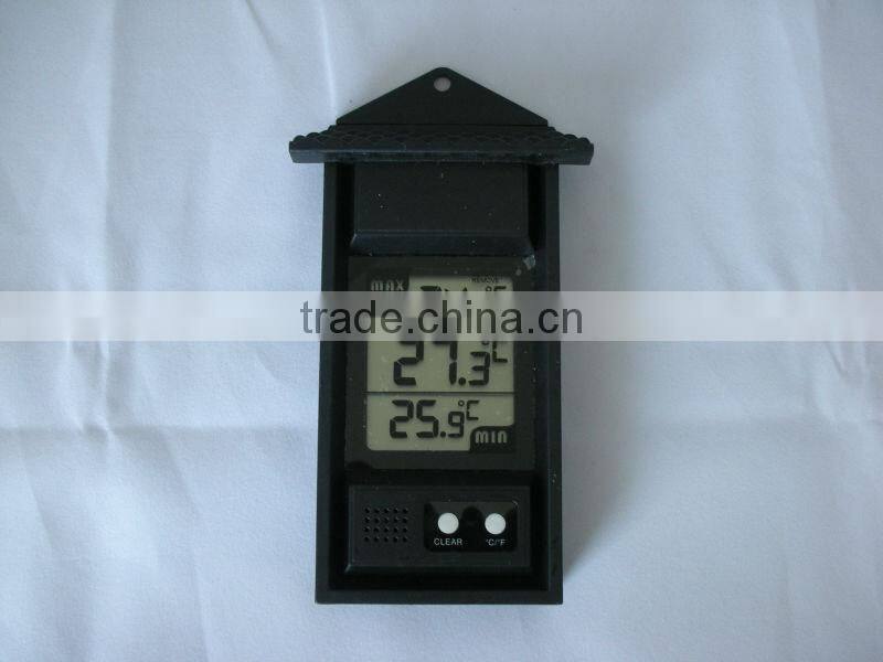 TH 11 Maximum-Minimum thermometer