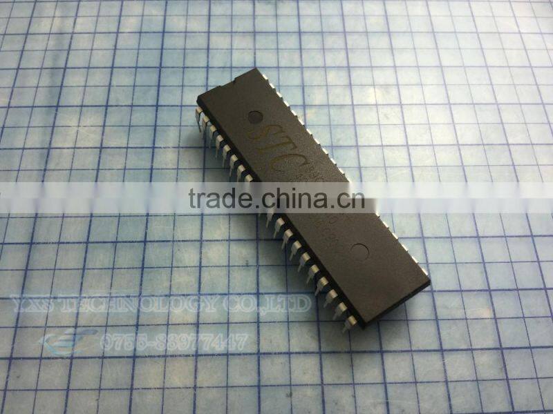 STC89C516RD PDIP40 for Microcontrollers