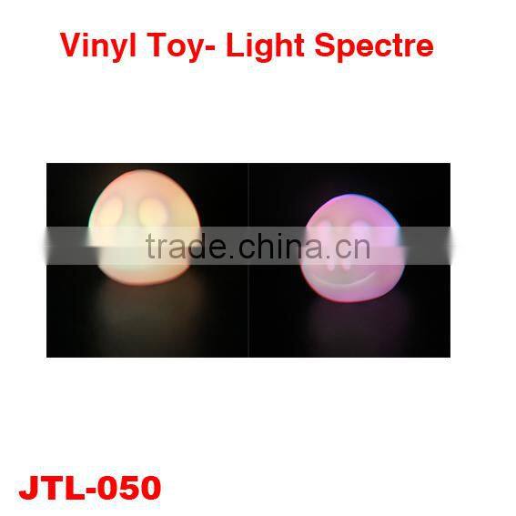 Vinyl toys--Heart