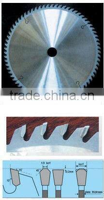 T.C.T Saw Blades KBD-07