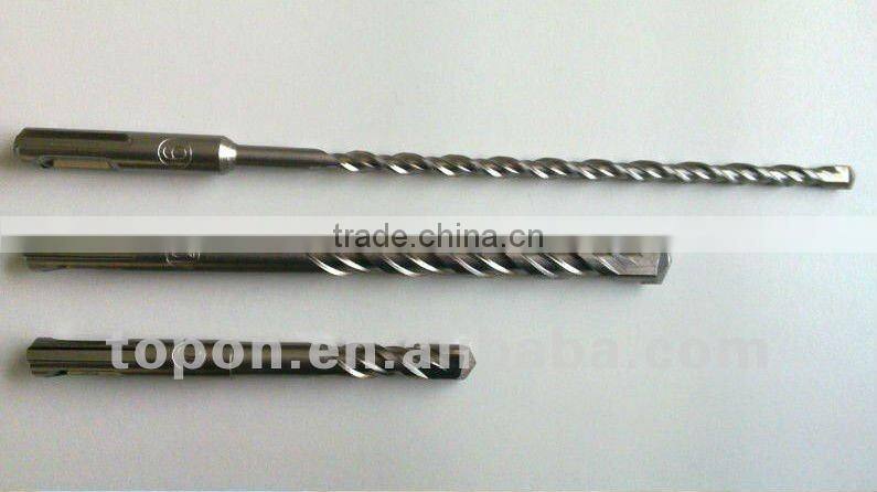 8PCS sds plus DRILL BIT