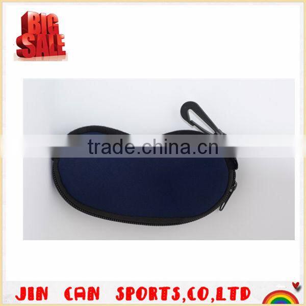2014 Top quality neoprene glasses cute and fashion case