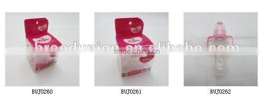 High Quality Silicone Baby Nipple