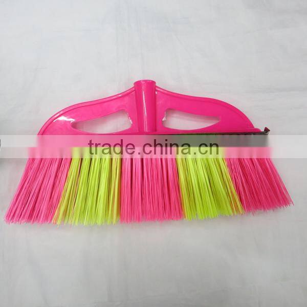 Wholesale Sweeping Brooms Head Plastic Broom Head