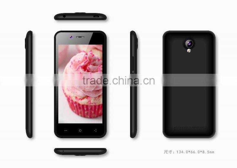 4G LTE8S4679 small size mobile phone