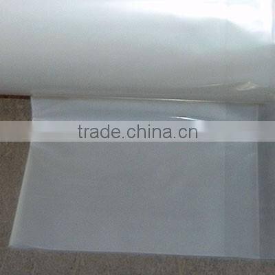 2017 Commercial Film Greenhouse with Roll Up Ventilation