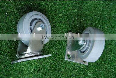 Casters for Flower Trolley