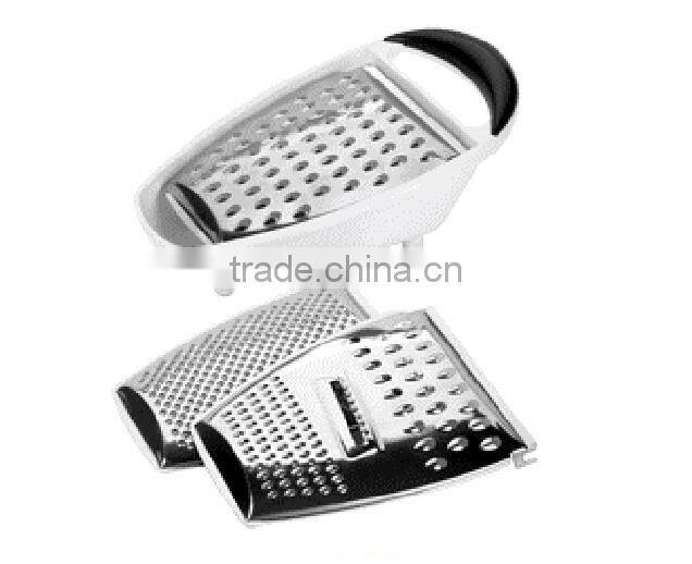 538-61B Stainless Steel Vegetable Grater
