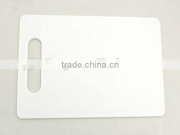 Colorfull PP cutting board set