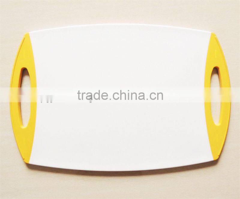 Plastic Cutting Board Food cutting boards