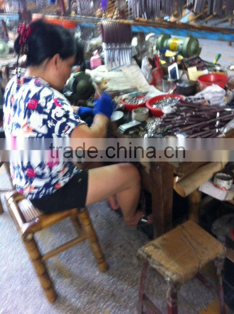 1.3 Inch Plastic Handle China Household Scissor,Family Scissors,Tailor Scissor