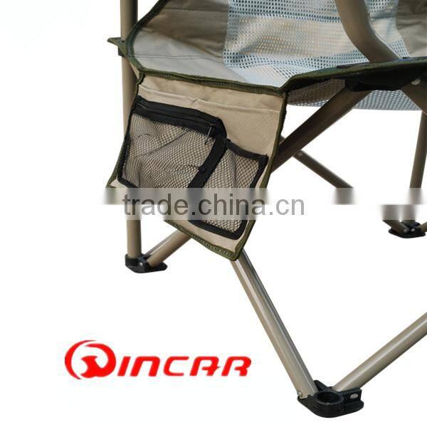 Portable Outdoor Folding Beach Chair, Folding Chair