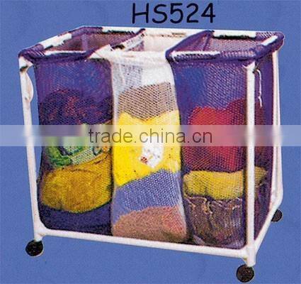 Laundry Hamper