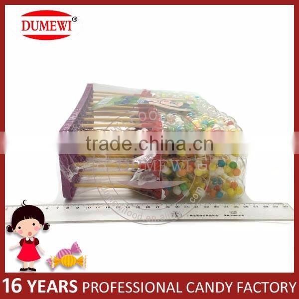 Hot Item Candied Haws Shape Toy Candy Mini Candy