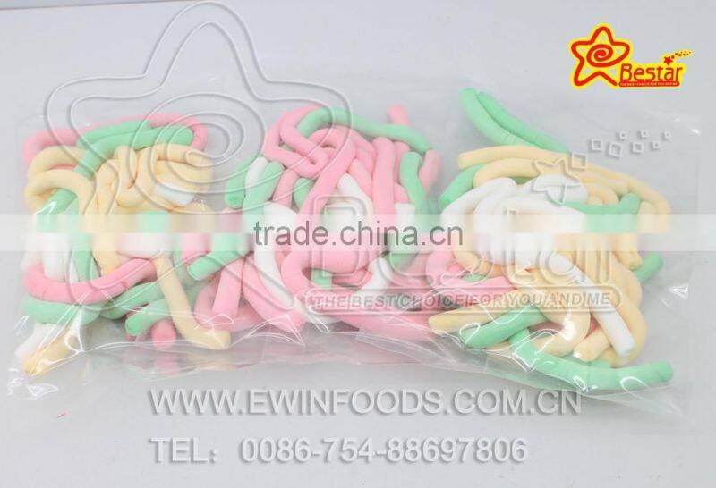 Noodle Twisted Marshmallow