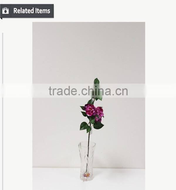 High quality artificial flowers for Flycatcher