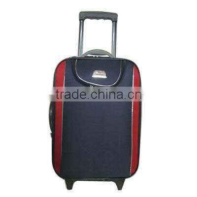 High Quality custom Cheap travel trolley luggage bag