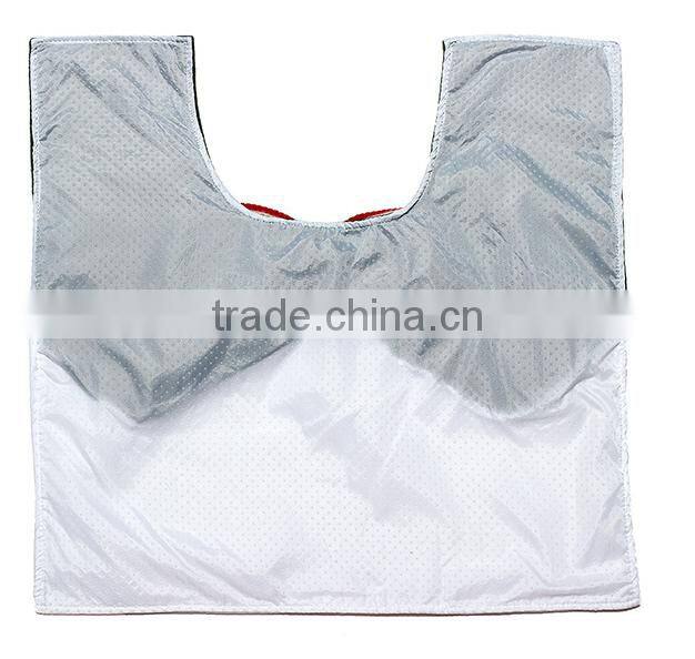 Christmas gift Christmas Santa disposable toilet seat cover paper manufacturers Bathroom Decoration/Ornament