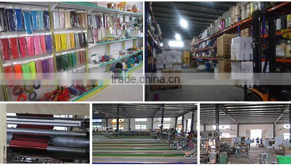 250meters per roll Natural Color Kraft Paper Vineyard Twist Tie