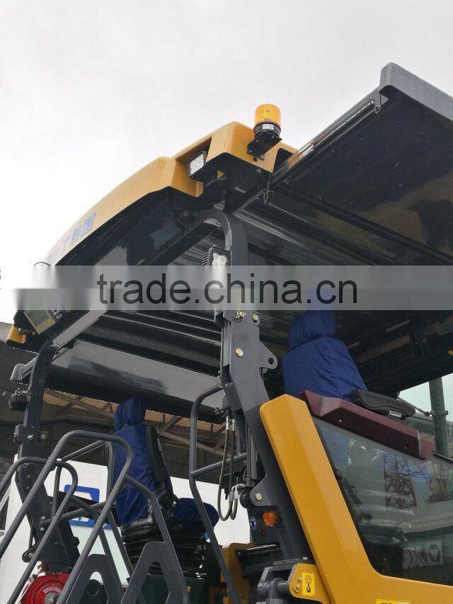Overhead Crane Warning Light Recovery Flashing Beacon Light