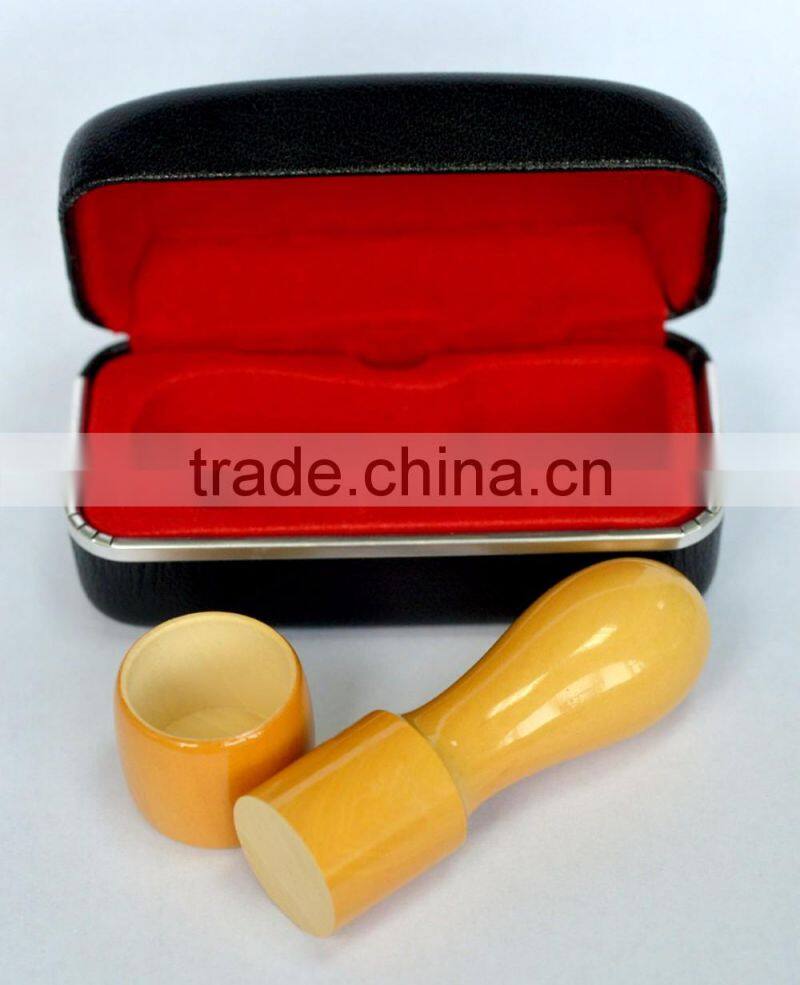 Chinese cheapest Stamps / self inking stamp/clear stamp