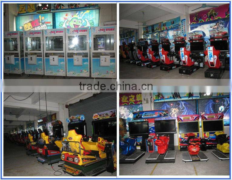 Little Elephant air hockey machine entertainment game machine