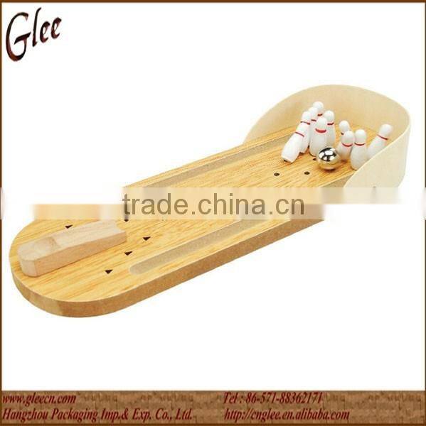 Pocket Bears Wooden Magnetic Dress-Ups toy