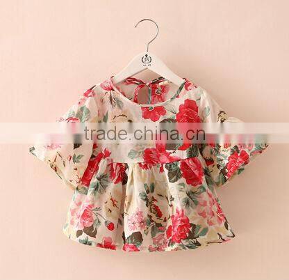 latest children girl fancy dress designs