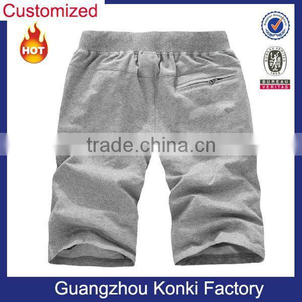 Slim fit wear comfortable fabric women cotton sleep shorts