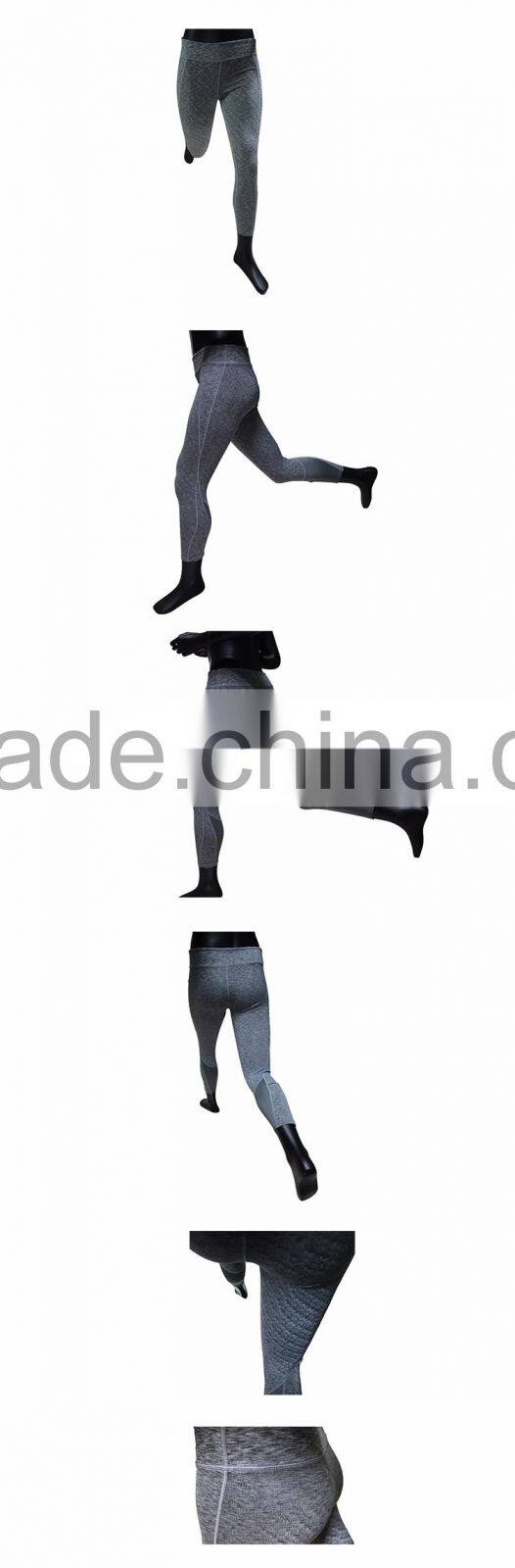 Latest Fashion Custom Printed Sport Wear Tights Womens Gym Leggings Fitness