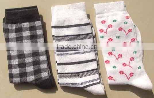 2015 fashion special style good quality cotton socks