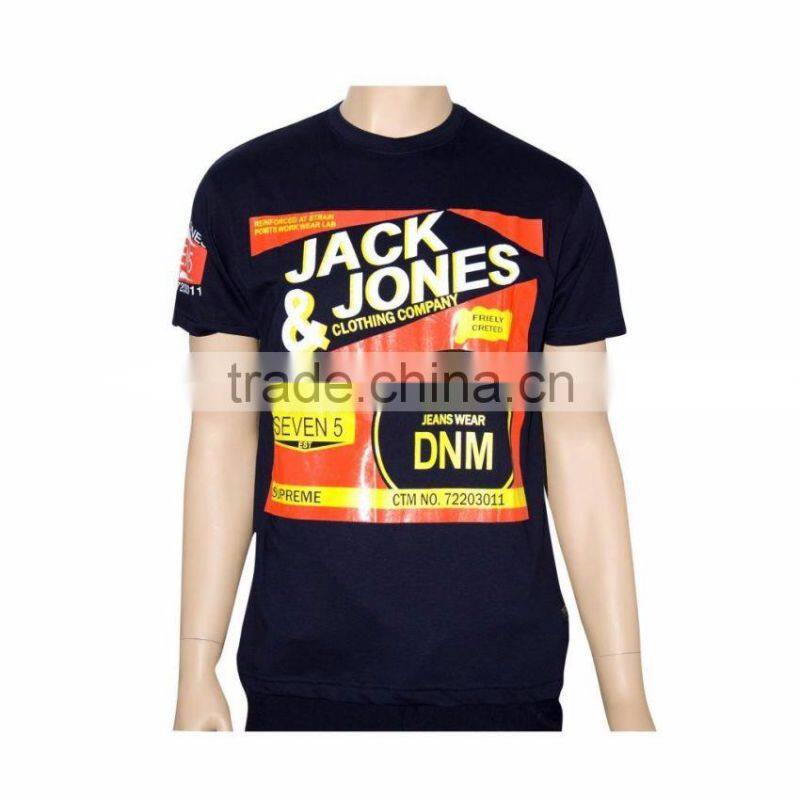 MENS T SHIRTS (Garment Stock lots / Apparel Stock / stocklots / Garment Apparel from Sri Lanka / Bangladesh)