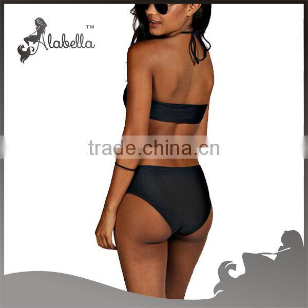 2015 hot summer women sex swimming wear