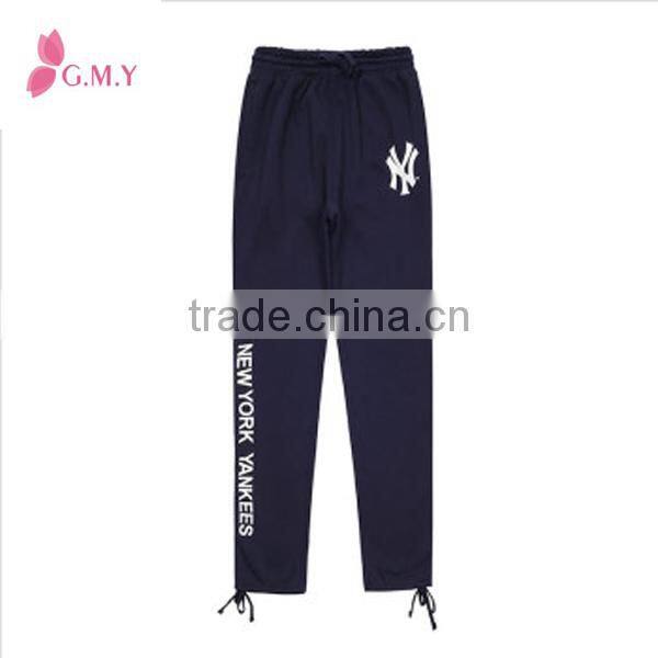 Custom Made New Fashion Cotton Sweatpants for Men, mens jogger pants sportswear Hot Selling
