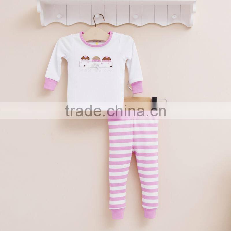 pijamas for kids,kids pijamas,100%cotton kids suits
