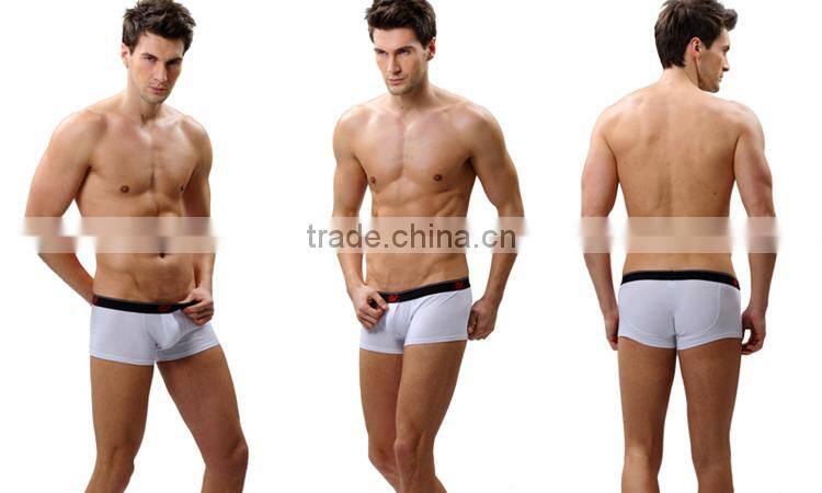 seductive wear wangjiang men underwear comfortable, customized logos/artworks are accepted under sun