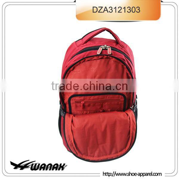 sports backpack with tablet pc pocket for ipad bags for kids