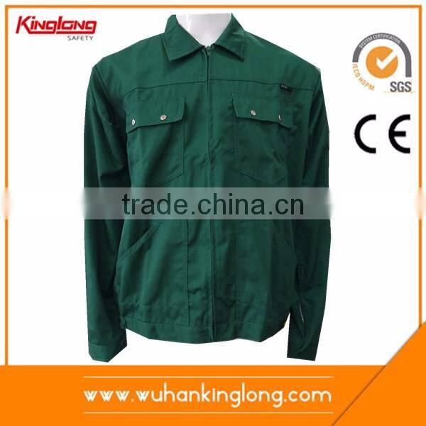 Wholesale life man winter Polar Fleece jacket with air conditioning