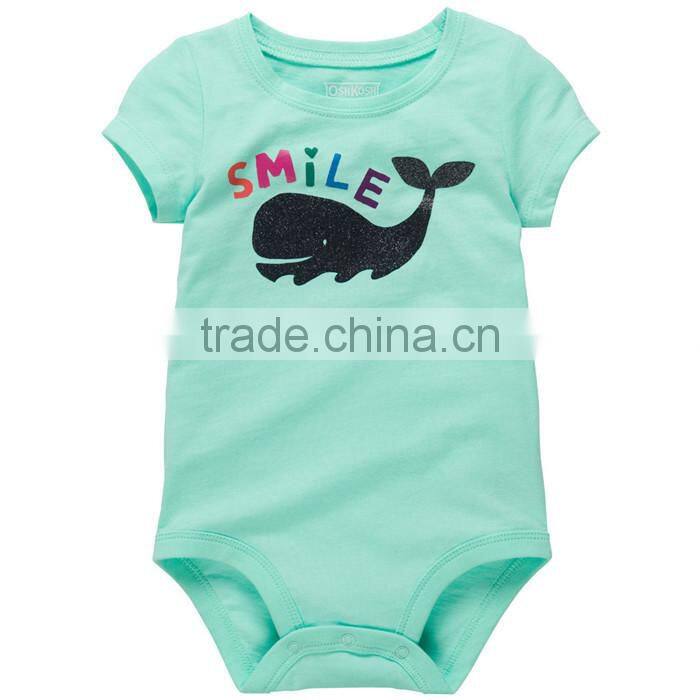 SR-266G 2017 newborn clothing wholesale baby cotton frocks designs clothes clothes