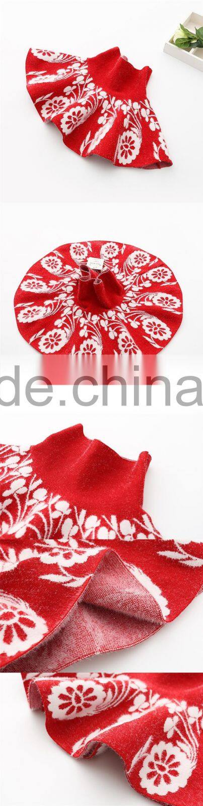 High quality plaid primary middle school uniform girls short dress adult skirt