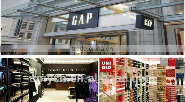 2014 Direct factory sale 2014 lace belt knit dress sweater for weman