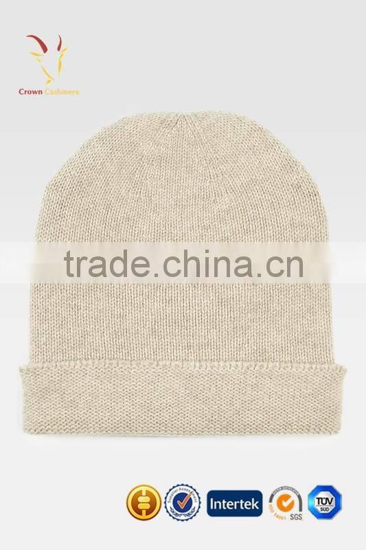 Winter Warm New Born Girls' Hat Cap