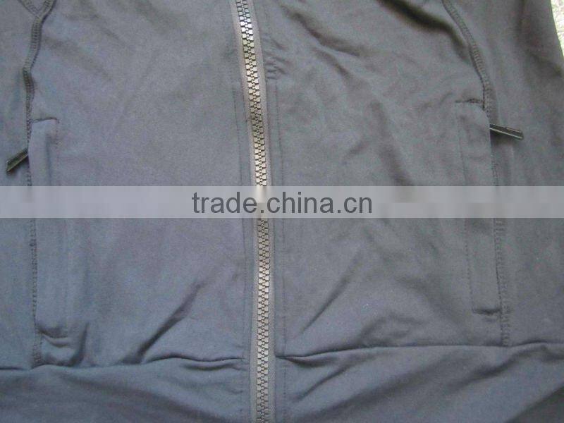 2012 Latest fashionable yoga jacket for menIN-1001