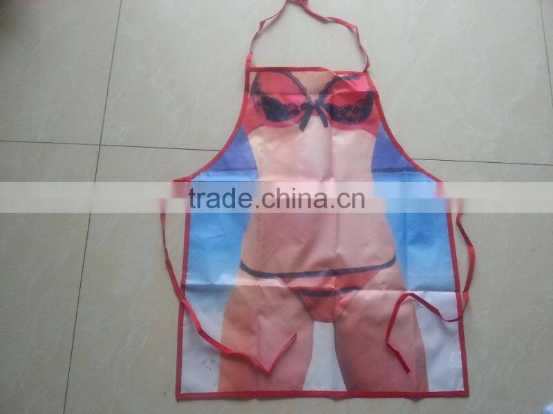 adult cheap apron