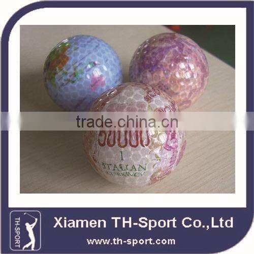 Novelty Bulk Golf Balls