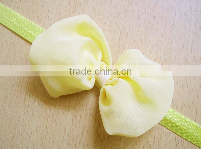 photoshot headband, baby girl butterfly headbands