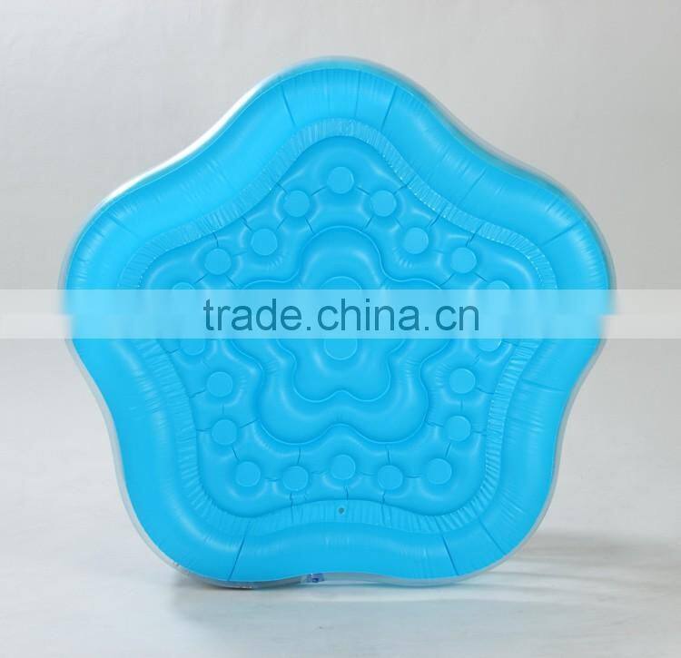 INTEX color swimming pool